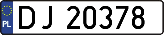 DJ20378