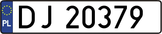DJ20379