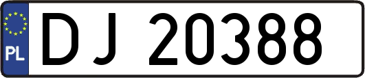 DJ20388