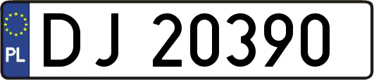 DJ20390
