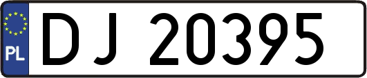 DJ20395