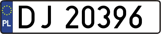 DJ20396
