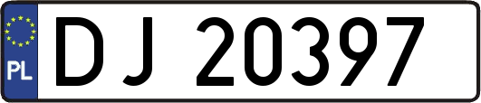 DJ20397