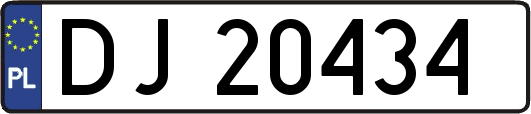 DJ20434