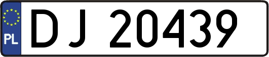 DJ20439
