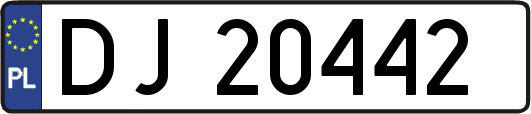 DJ20442