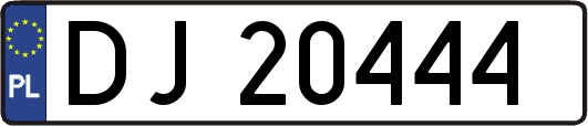 DJ20444