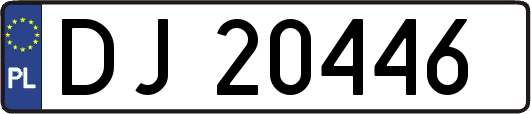 DJ20446