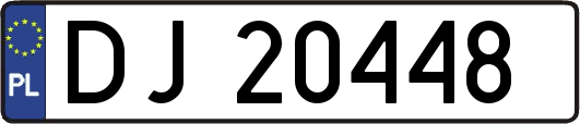 DJ20448