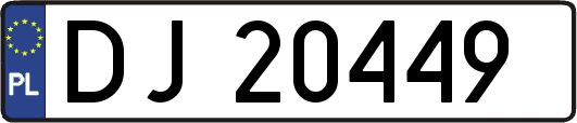 DJ20449