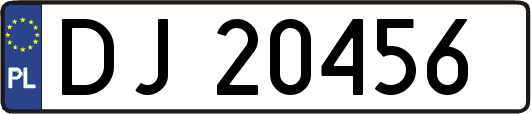 DJ20456