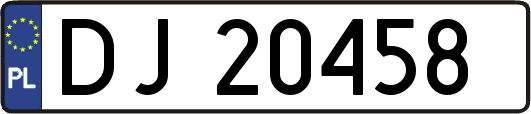 DJ20458