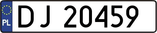 DJ20459