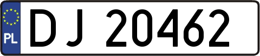 DJ20462