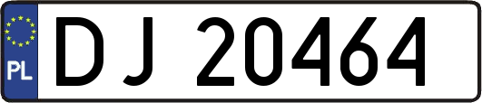 DJ20464