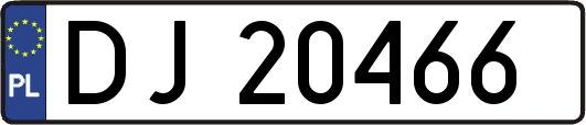 DJ20466