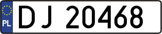 DJ20468