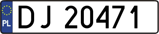 DJ20471