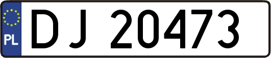 DJ20473