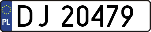DJ20479