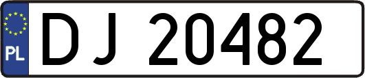 DJ20482