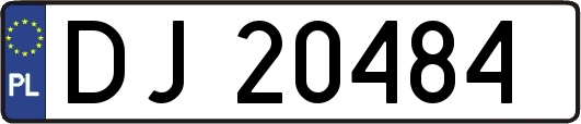DJ20484