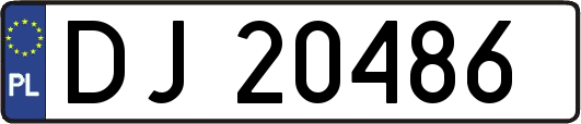 DJ20486