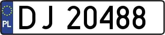 DJ20488