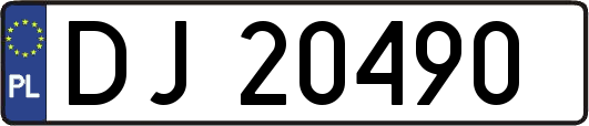 DJ20490