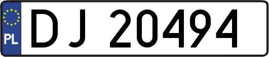 DJ20494
