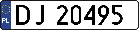 DJ20495