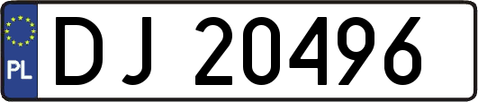 DJ20496