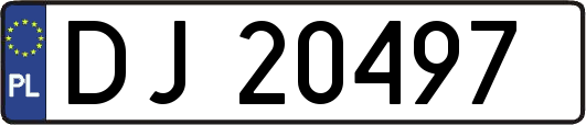 DJ20497