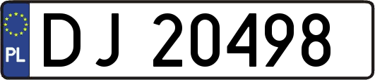 DJ20498