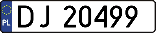 DJ20499