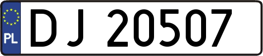 DJ20507