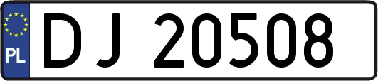 DJ20508