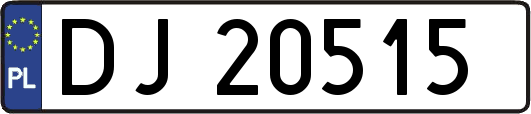 DJ20515