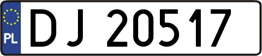 DJ20517
