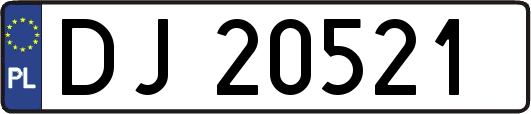DJ20521