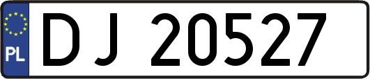 DJ20527