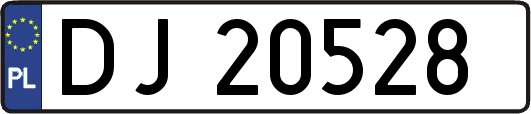 DJ20528