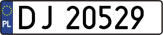 DJ20529