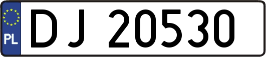 DJ20530
