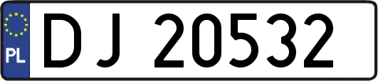DJ20532