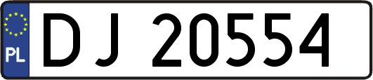 DJ20554