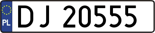 DJ20555