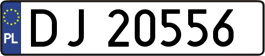 DJ20556