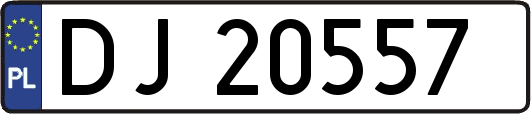DJ20557