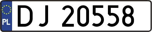 DJ20558